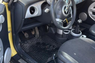 Pare choc arriere MINI MINI 1 R50/R53