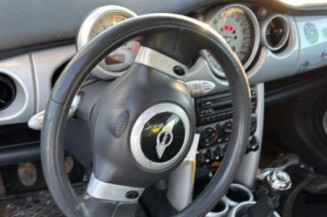 Pare choc arriere MINI MINI 1 R50/R53