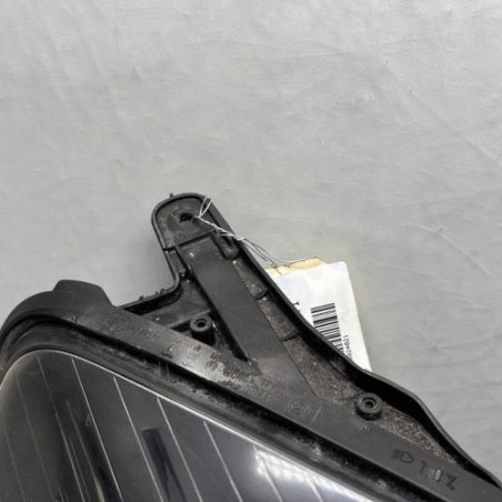 Optique avant principal droit (feux)(phare) OPEL ASTRA H