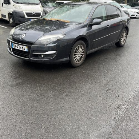 Reservoir essence RENAULT LAGUNA 3 Photo n°1