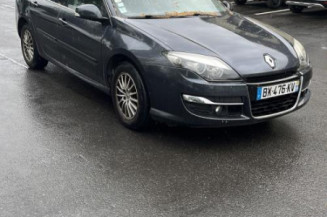 Reservoir essence RENAULT LAGUNA 3