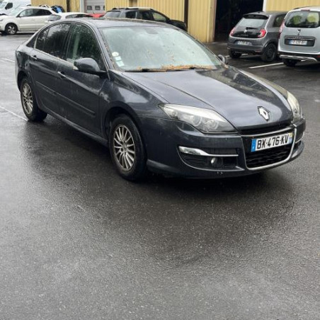 Reservoir essence RENAULT LAGUNA 3