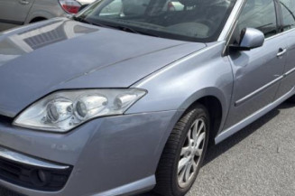 Reservoir essence RENAULT LAGUNA 3 Photo n°1