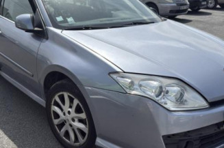 Reservoir essence RENAULT LAGUNA 3