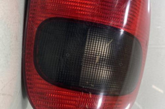 Feu arriere principal gauche (feux) CITROEN XSARA Photo n°1