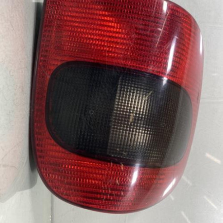 Feu arriere principal gauche (feux) CITROEN XSARA Photo n°1