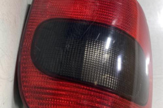 Feu arriere principal gauche (feux) CITROEN XSARA