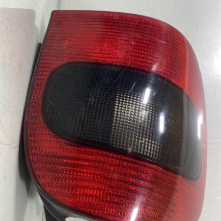 Feu arriere principal gauche (feux) CITROEN XSARA