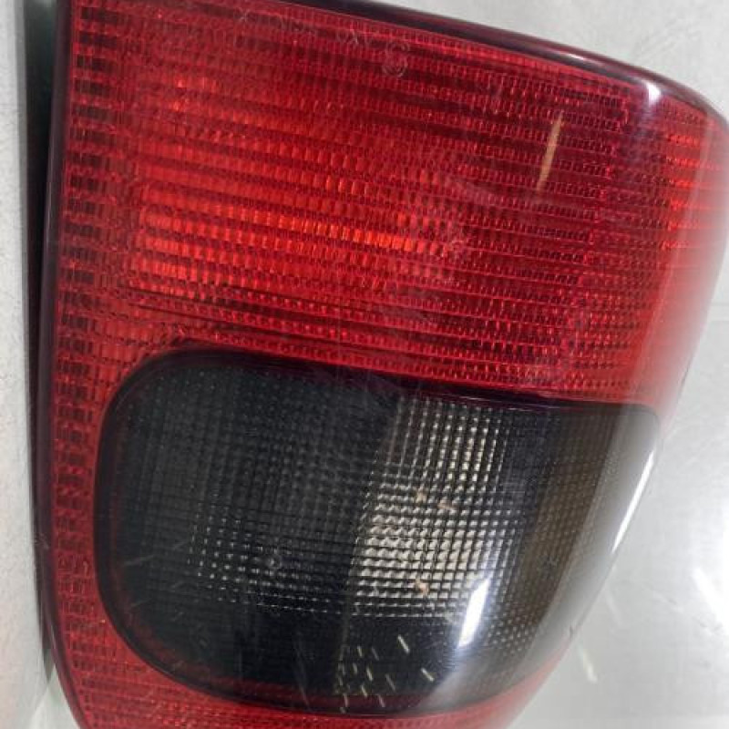 Feu arriere principal gauche (feux) CITROEN XSARA Photo n°3