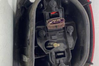 Feu arriere principal gauche (feux) CITROEN XSARA