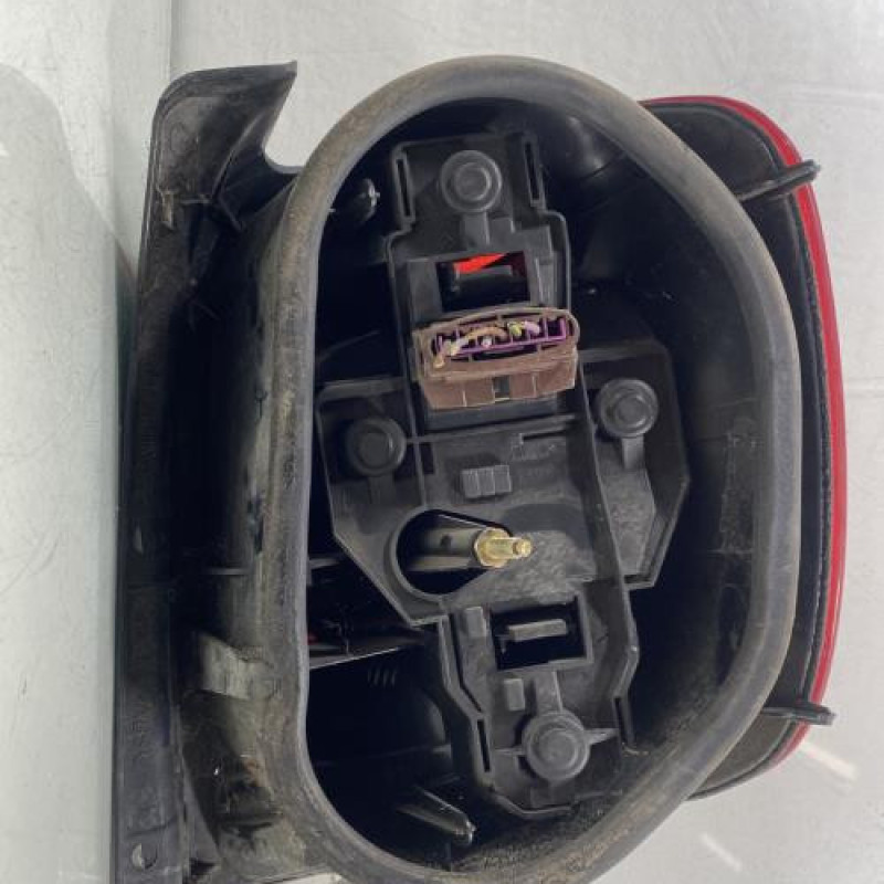 Feu arriere principal gauche (feux) CITROEN XSARA Photo n°4