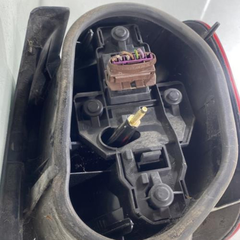 Feu arriere principal gauche (feux) CITROEN XSARA Photo n°5