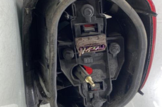 Feu arriere principal gauche (feux) CITROEN XSARA