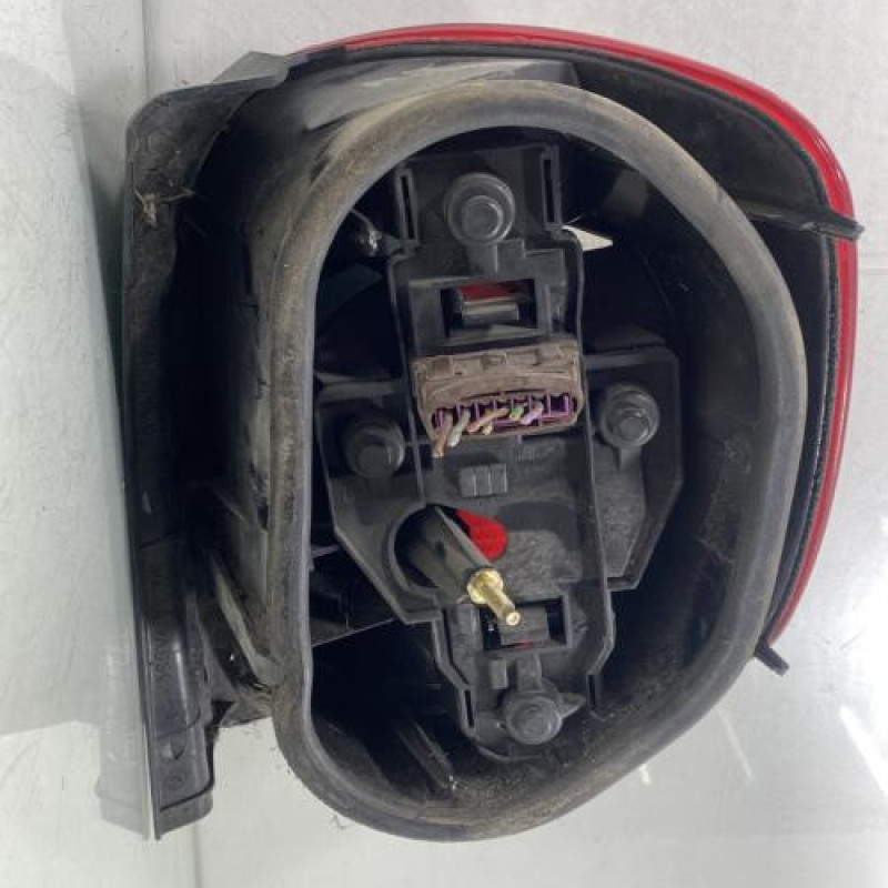 Feu arriere principal gauche (feux) CITROEN XSARA Photo n°6