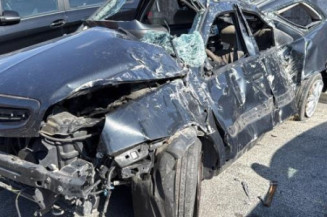 Feu arriere principal gauche (feux) CITROEN XSARA