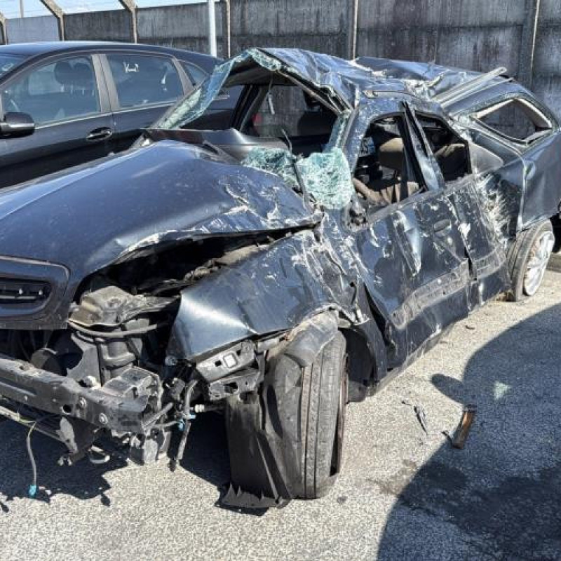 Feu arriere principal gauche (feux) CITROEN XSARA Photo n°7