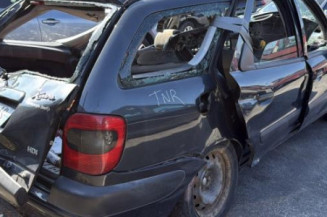 Feu arriere principal gauche (feux) CITROEN XSARA