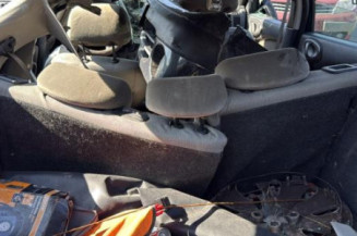 Feu arriere principal gauche (feux) CITROEN XSARA