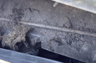 Feu arriere principal gauche (feux) CITROEN XSARA