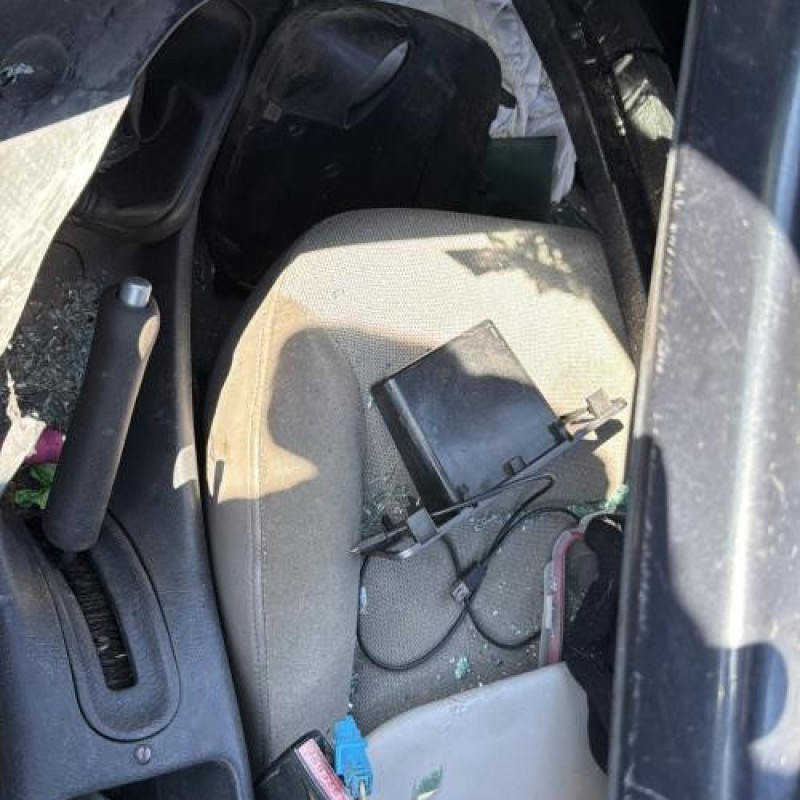 Feu arriere principal gauche (feux) CITROEN XSARA Photo n°13