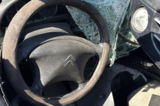 Feu arriere principal gauche (feux) CITROEN XSARA