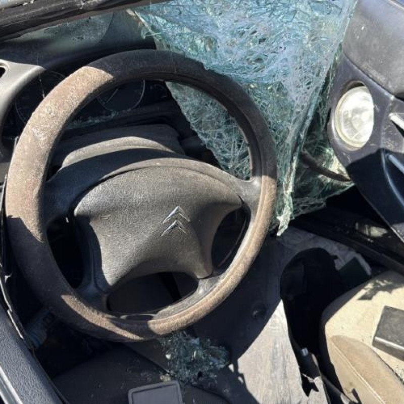 Feu arriere principal gauche (feux) CITROEN XSARA Photo n°14