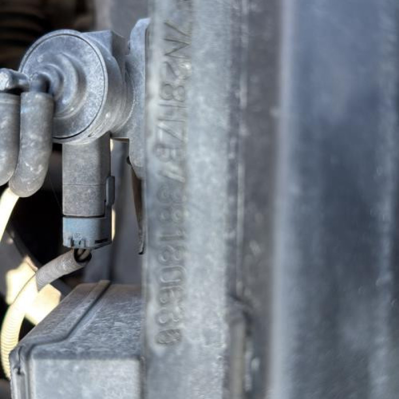 Feu arriere principal gauche (feux) CITROEN XSARA Photo n°15