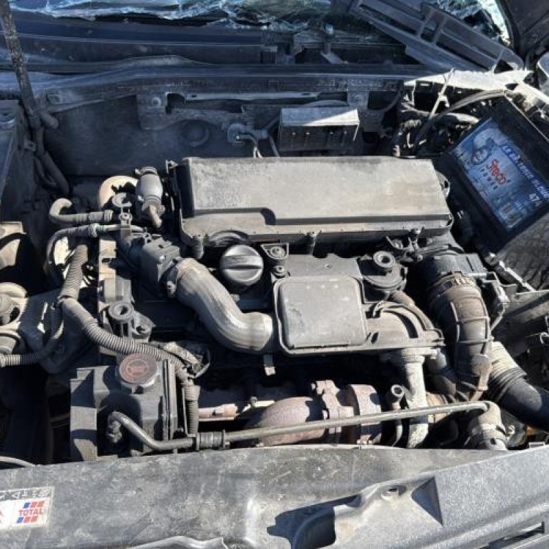 Feu arriere principal gauche (feux) CITROEN XSARA Photo n°16