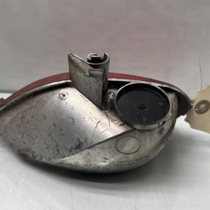 Anti brouillard arriere droit DACIA SANDERO 2 Photo n°2