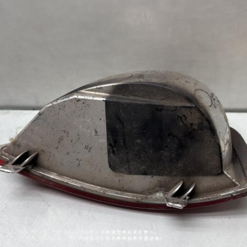 Anti brouillard arriere droit DACIA SANDERO 2 Photo n°3