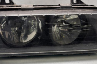 Optique avant principal droit (feux)(phare) BMW SERIE 3 E36 Photo n°1