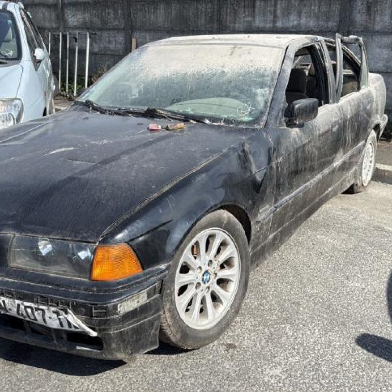 Optique avant principal droit (feux)(phare) BMW SERIE 3 E36 Photo n°4