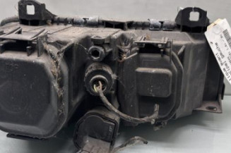 Optique avant principal gauche (feux)(phare) BMW SERIE 3 E36