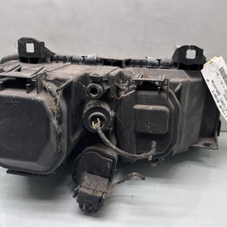 Optique avant principal gauche (feux)(phare) BMW SERIE 3 E36
