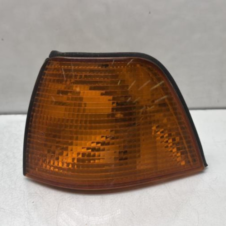 Optique avant secondaire gauche (feux)(clignotant) BMW SERIE 3 E36 Photo n°1