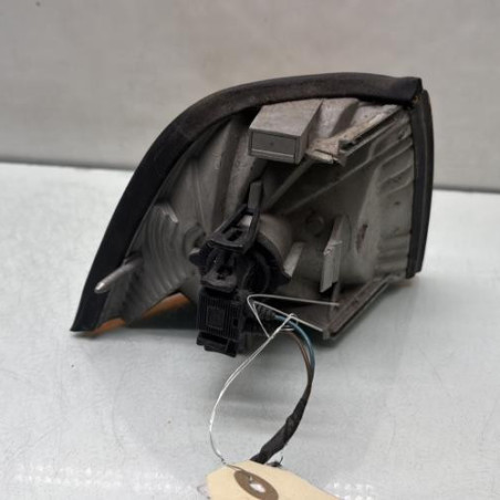 Optique avant secondaire gauche (feux)(clignotant) BMW SERIE 3 E36