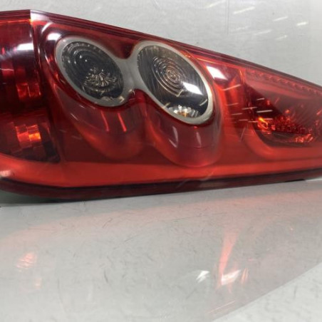 Feu arriere principal droit (feux) FORD FIESTA 5