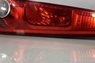 Feu arriere principal droit (feux) FORD FIESTA 5