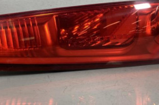 Feu arriere principal gauche (feux) FORD FIESTA 5