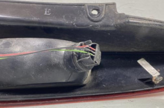 Feu arriere principal gauche (feux) FORD FIESTA 5