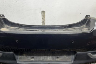 Pare choc arriere PEUGEOT 508 1 Photo n°1