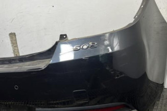 Pare choc arriere PEUGEOT 508 1