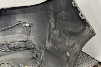 Pare choc arriere PEUGEOT 508 1