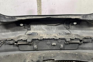 Pare choc arriere PEUGEOT 508 1