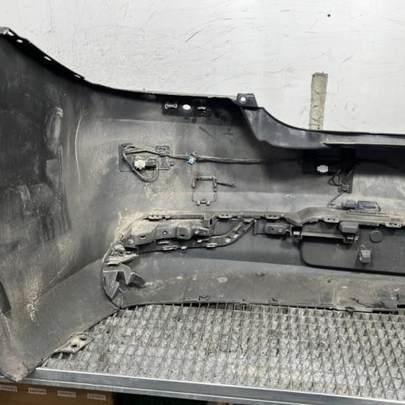 Pare choc arriere PEUGEOT 508 1 Photo n°7
