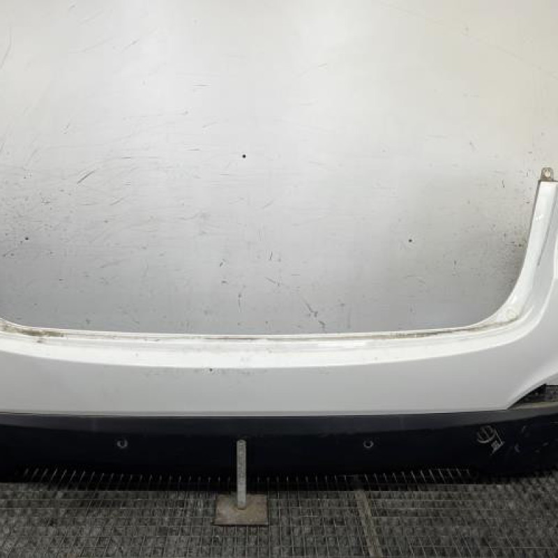 Pare choc arriere HYUNDAI IX 35 Photo n°1