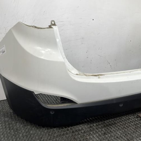Pare choc arriere HYUNDAI IX 35