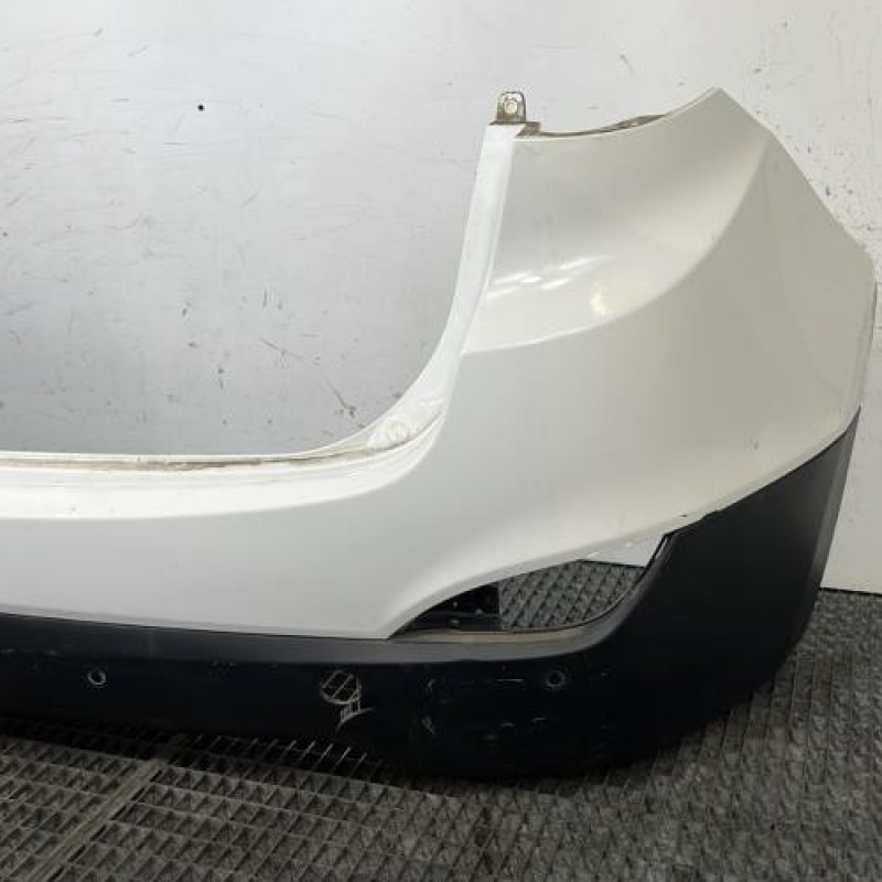Pare choc arriere HYUNDAI IX 35 Photo n°3