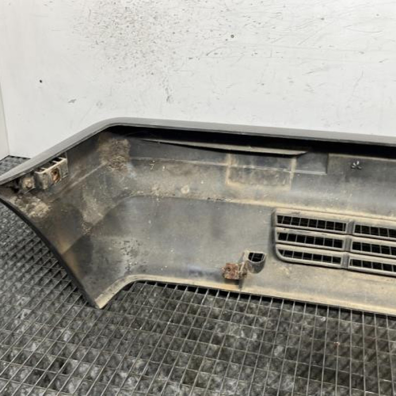 Pare choc avant RENAULT EXPRESS Photo n°6