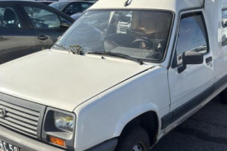 Pare choc avant RENAULT EXPRESS